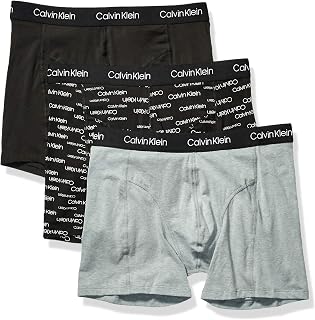 Calvin Klein U3019 Men's Boxer