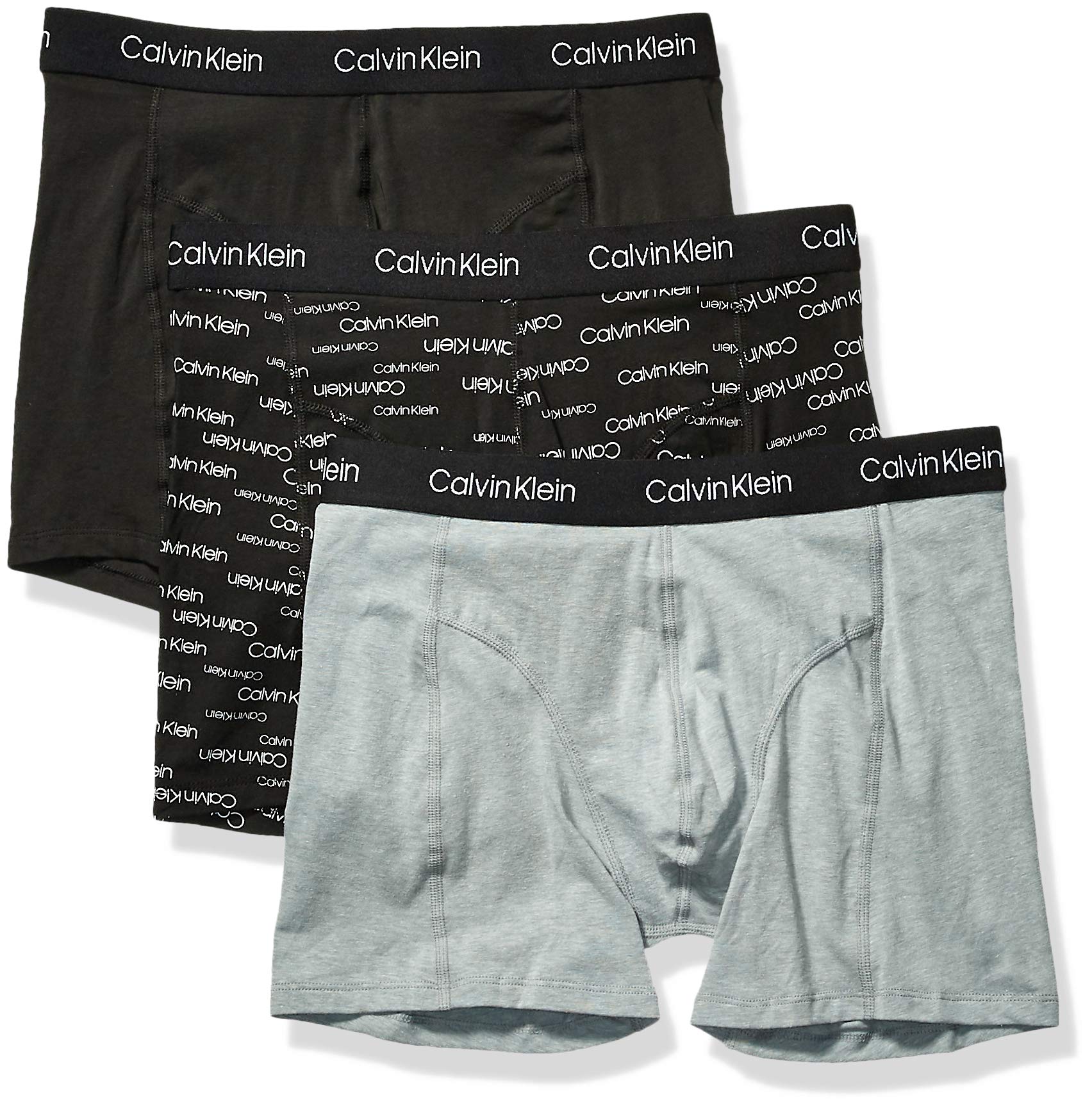 Calvin Klein U3019 Men's Boxer