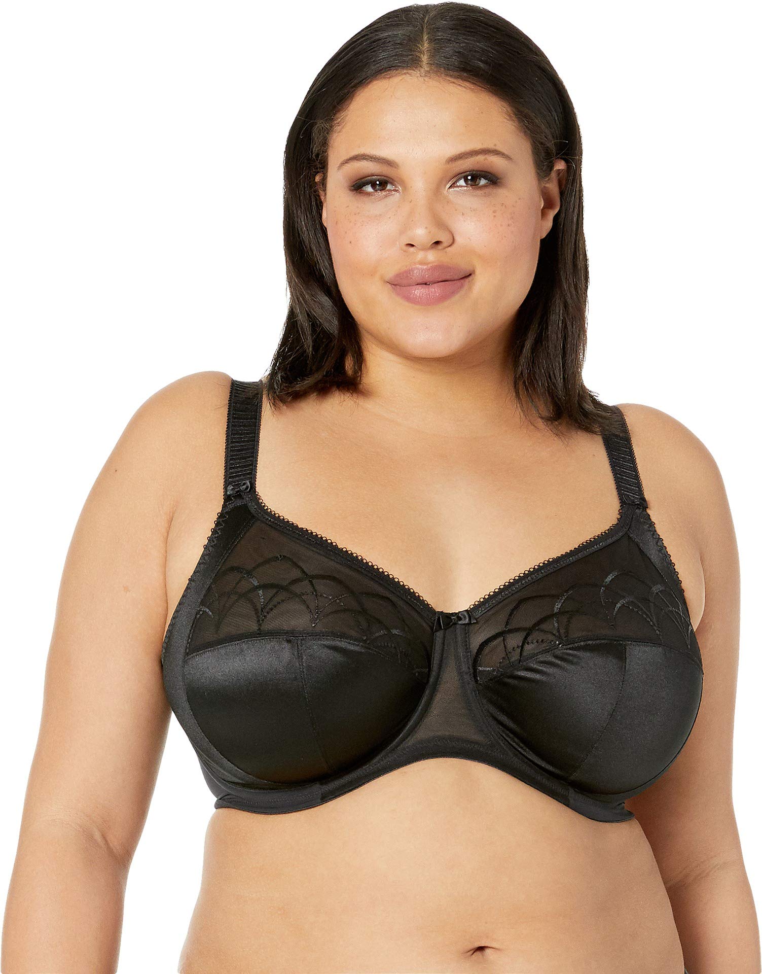 Elomi Cate ad Interlocking Women's (Pack of 1)