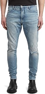 G-Star Hombre D-STAQ 5-Pocket Slim Jeans