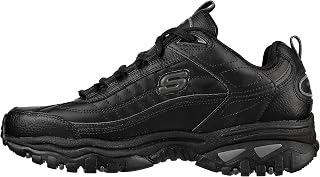 Skechers Men's Energy After Burn Sneaker