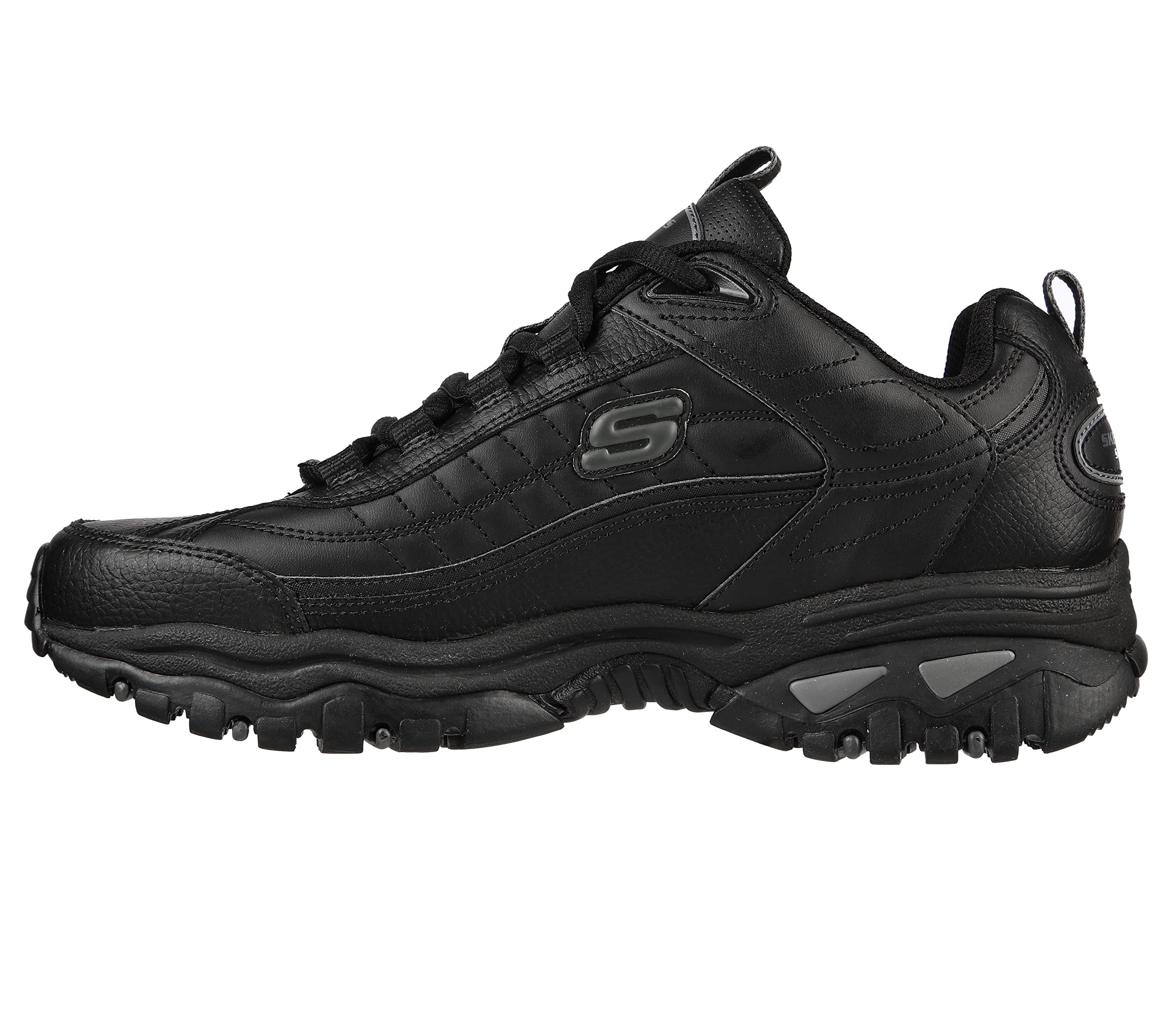 Skechers Men's Energy After Burn Sneaker