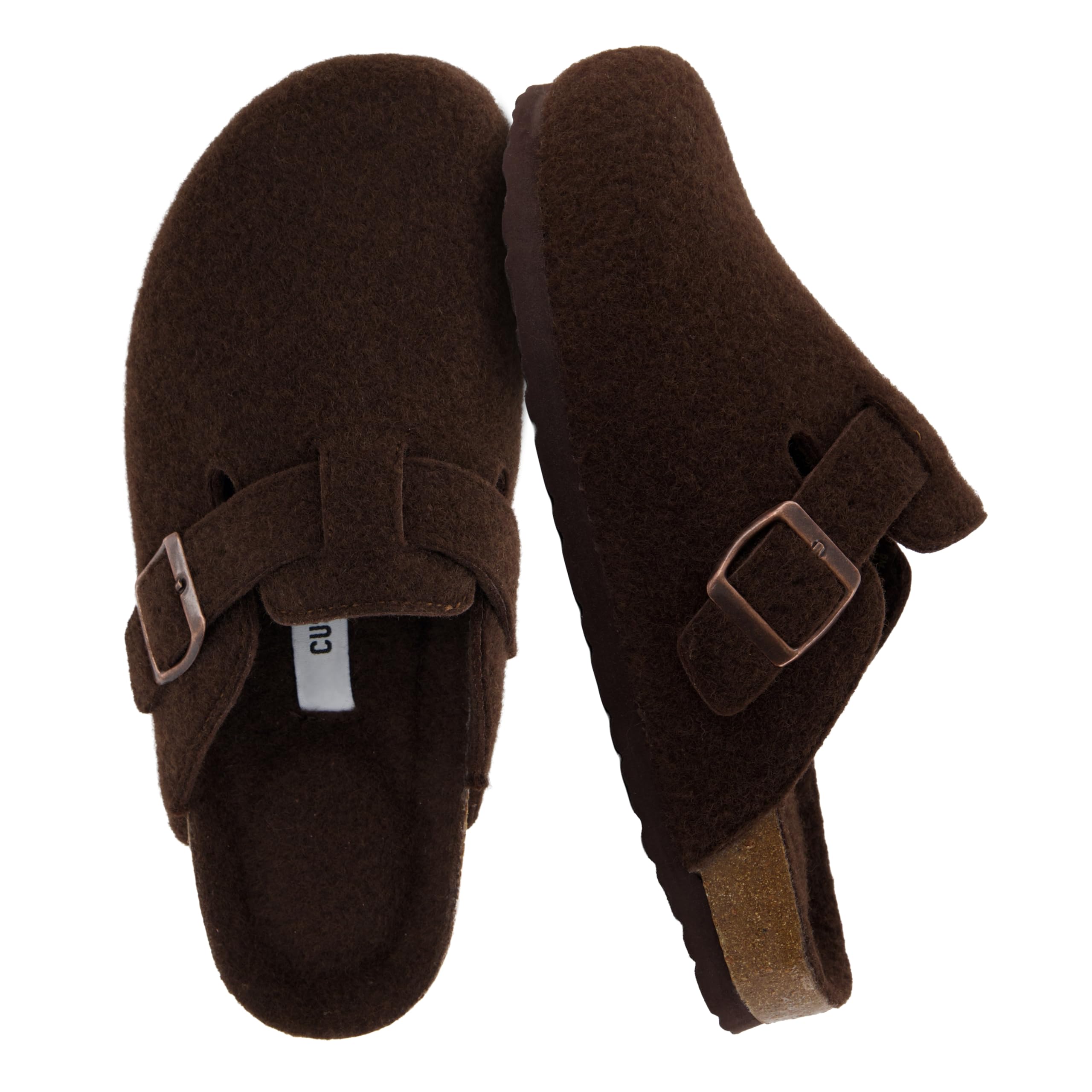 CUSHIONAIRE Hana Women's Clogs