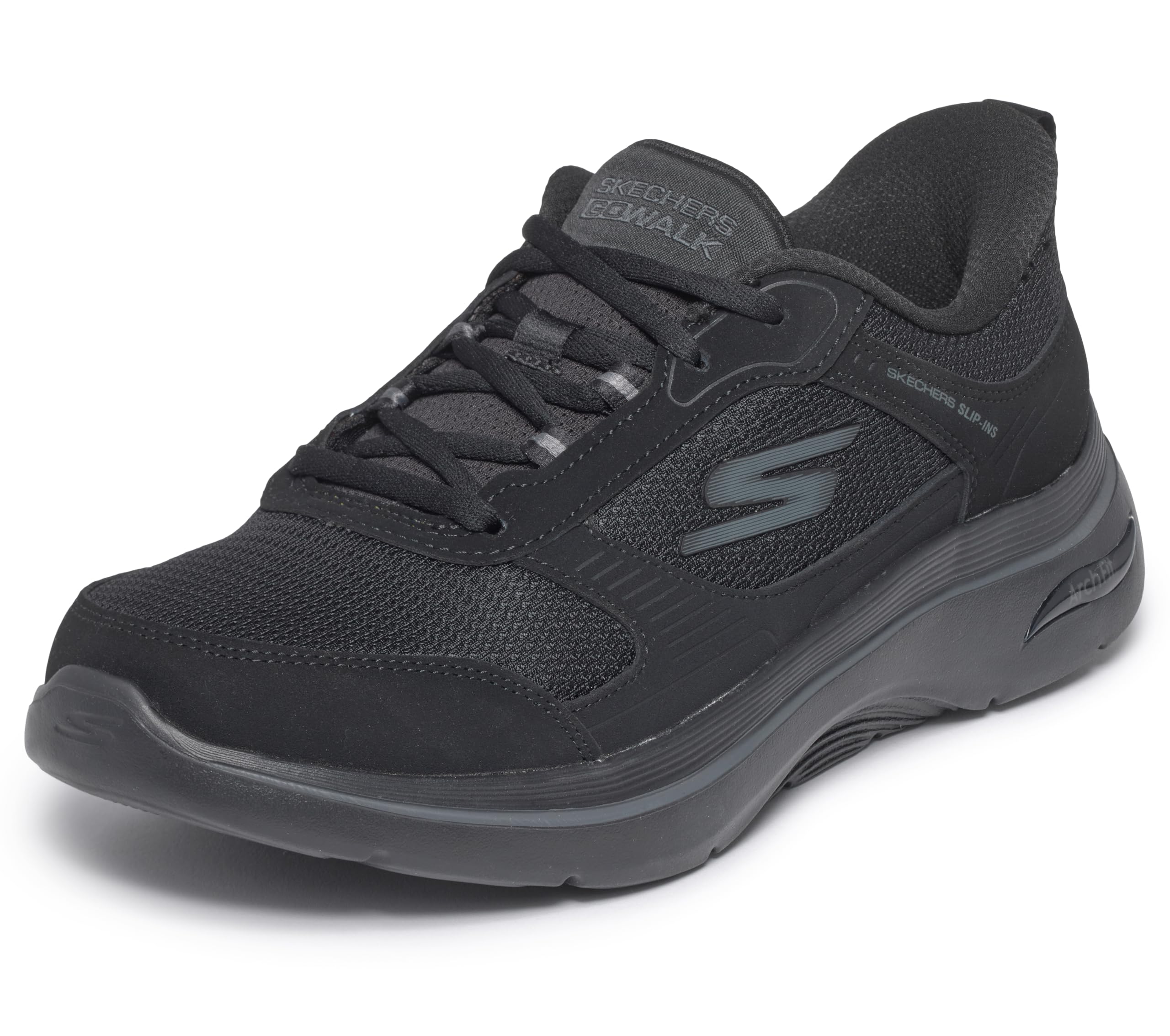 Skechers Men's Go Walk Arch Fit 2.0 SearedSneaker