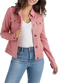Wrangler Authentics Women's Jeans Jacket