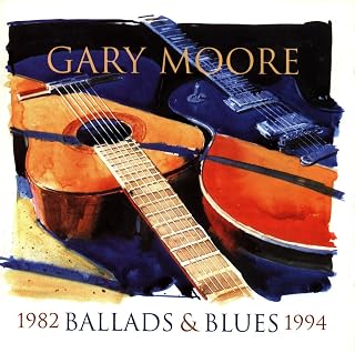 Ballads & Blues 1982-1994