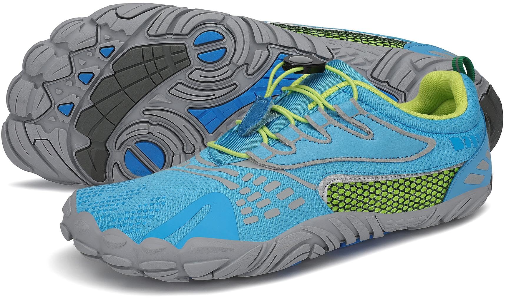 SAGUARO Trail Running Shoes Men Women Minimalist Sports Shoes Outdoor & Indoor G