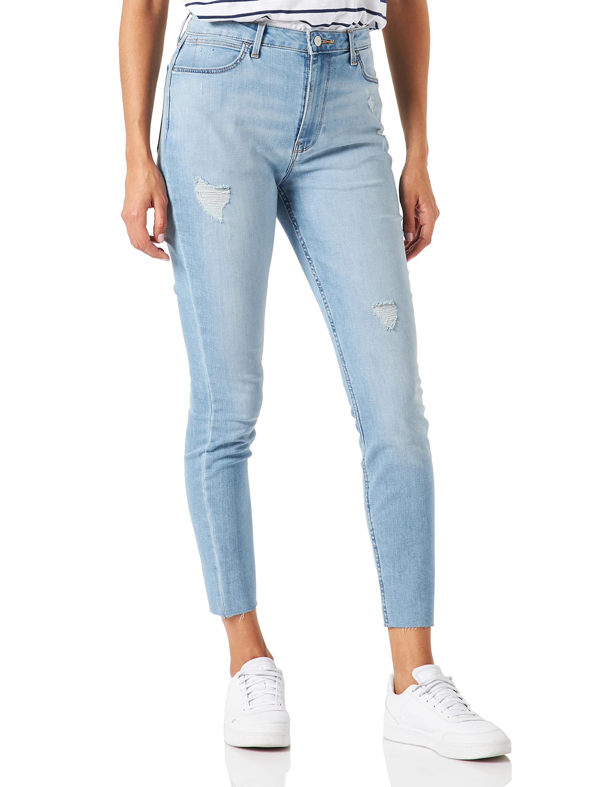 Wrangler Women's Skinny Jeans