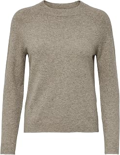 ONLY Knitted Pullover Onlrico Knitted Pullover