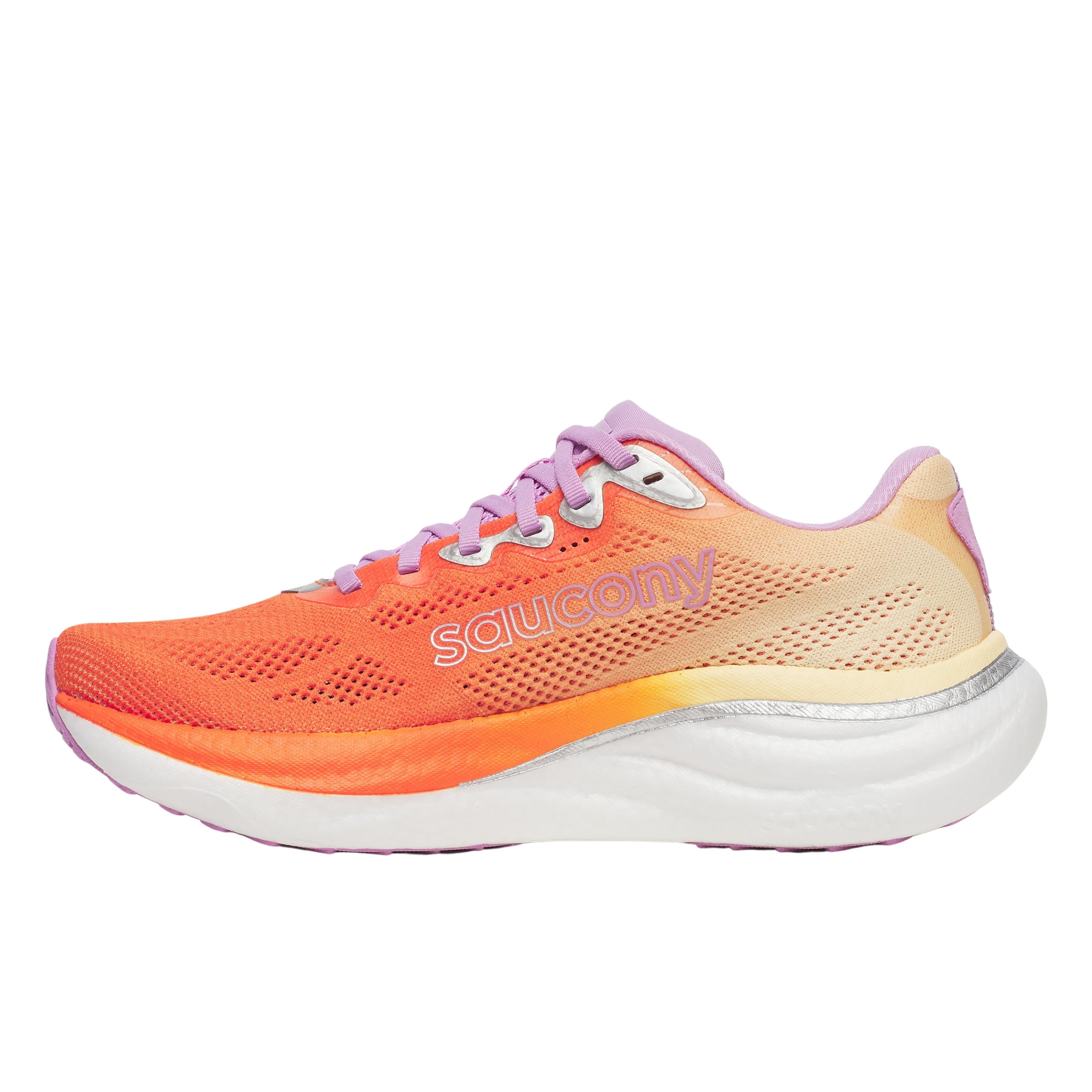 Saucony Ride 19 Color