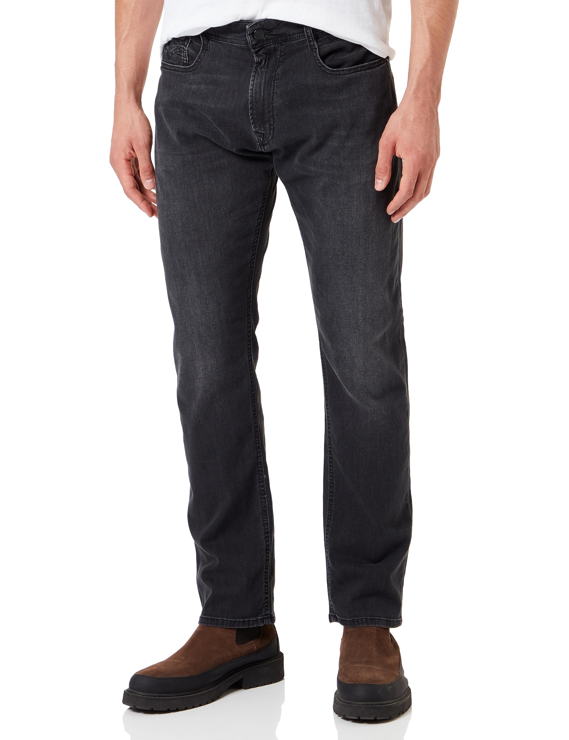 Replay Rocco Comfort Fit Men's Jeans