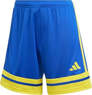 Adidas Squadra25 Short - Women's Shorts