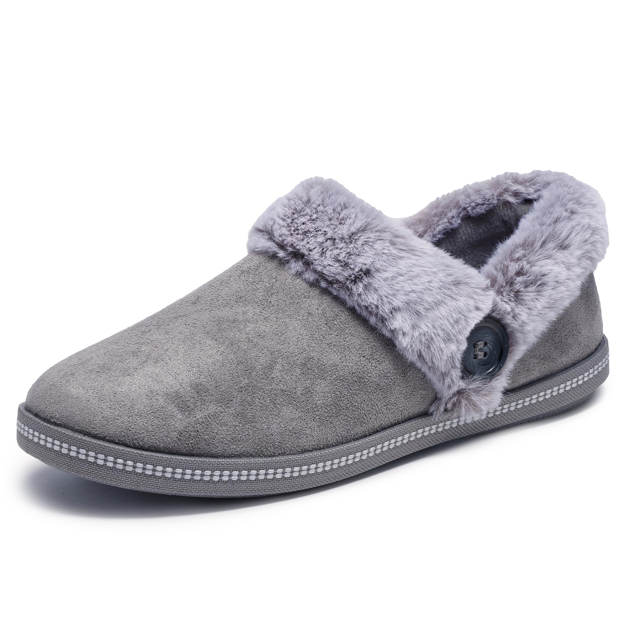 Skechers レディース Cozy Campfire-Fresh Toast スリッパ
