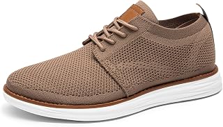 Bruno Marc Men's Walking Shoes Slip On Sneakers