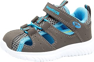 Kangaroos Ki-Rock Lite Ev Unisex Children's Trainers