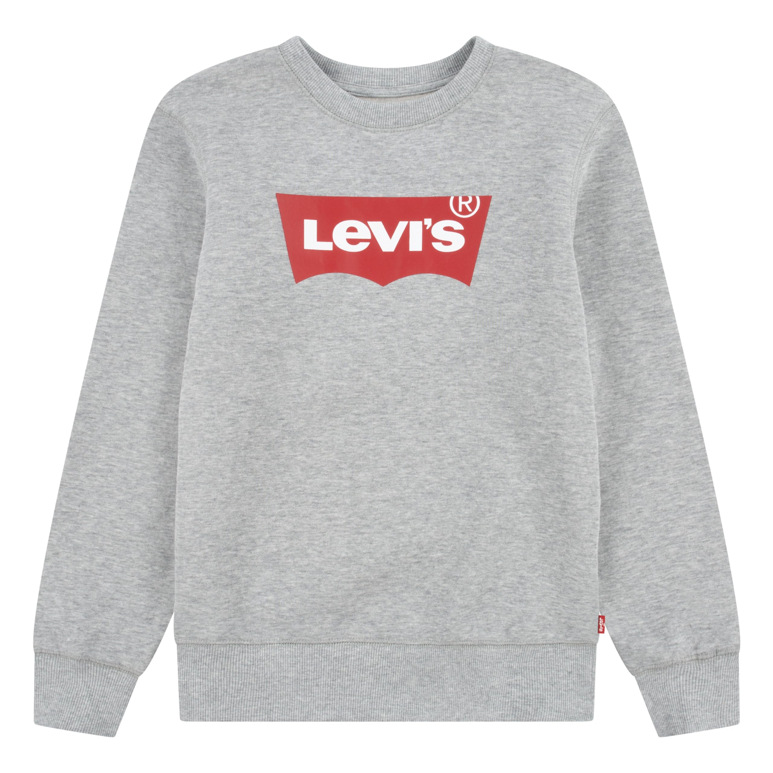 Levi's Batwing Crewneck Boys' Sweatshirt