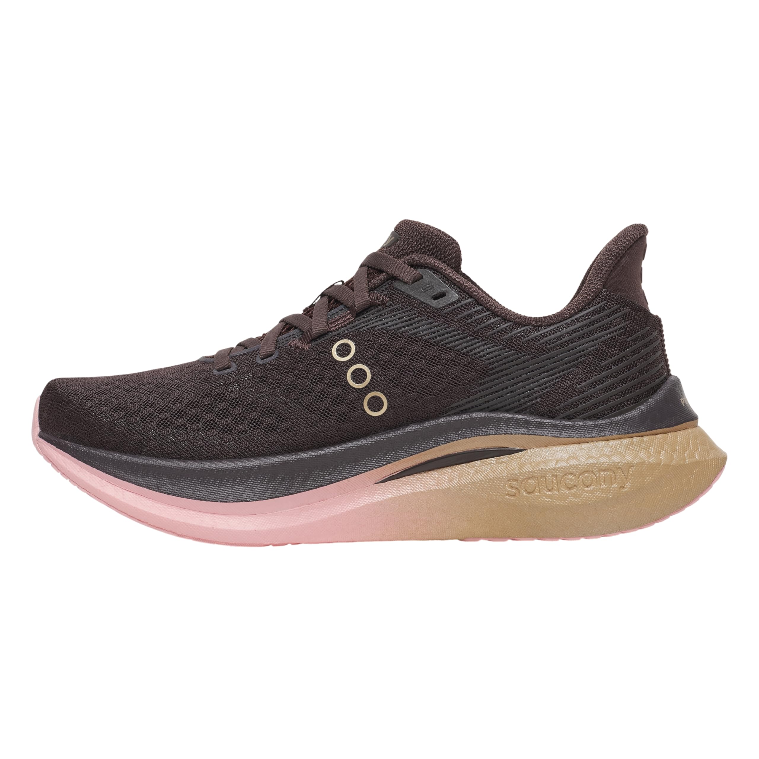 Saucony Endorphin Speed 5 Women's Trainers