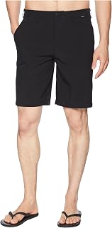 Hurley M Phantom Boardwalk 20.5' Black 28