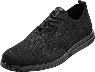 Cole Haan Women's OriginalGrand Stitchlite Wingtip Oxford