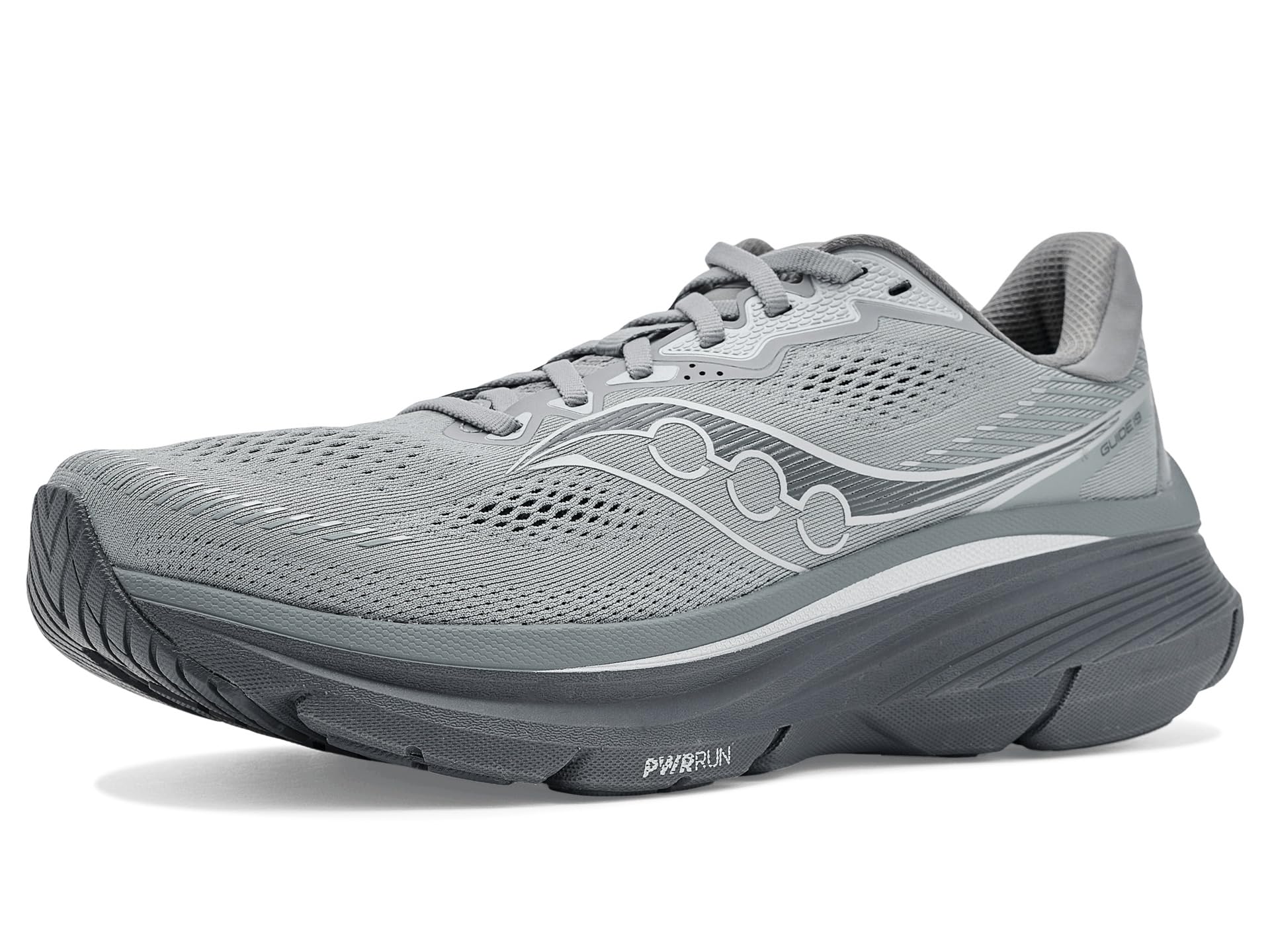 Saucony Men's Guide 19 Sneaker