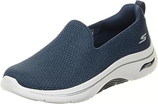 Skechers, Go Walk Arch Fit 2.0, Balin, Women's Trainer, 36 EU / UK 3