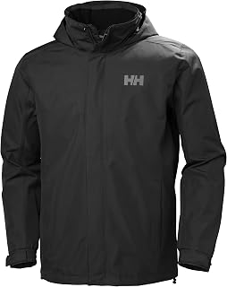 Helly Hansen Men's Dubliner Waterproof Jacket