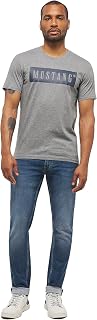 Mustang Alex C Logo Tee Women's T-Shirt