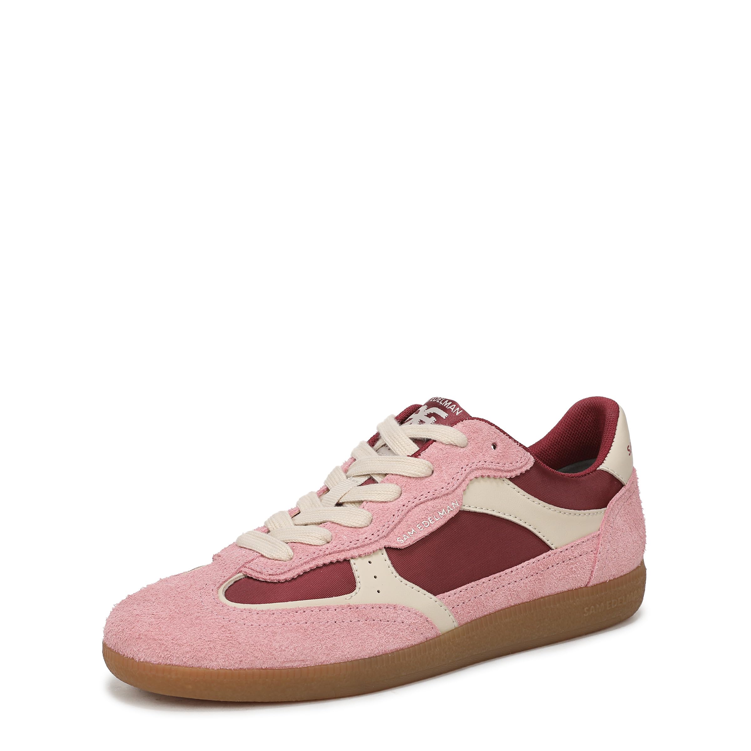 Sam Edelman Womens Kallen Sneaker