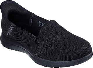 Skechers Women's On-The-Go Flex Camellia Slip-in Trainer