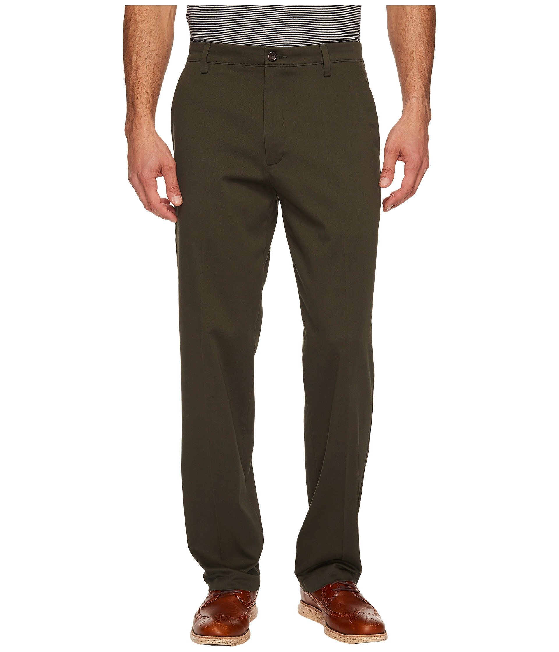 Dockers Easy Khaki Trousers, Classic Fit, Men