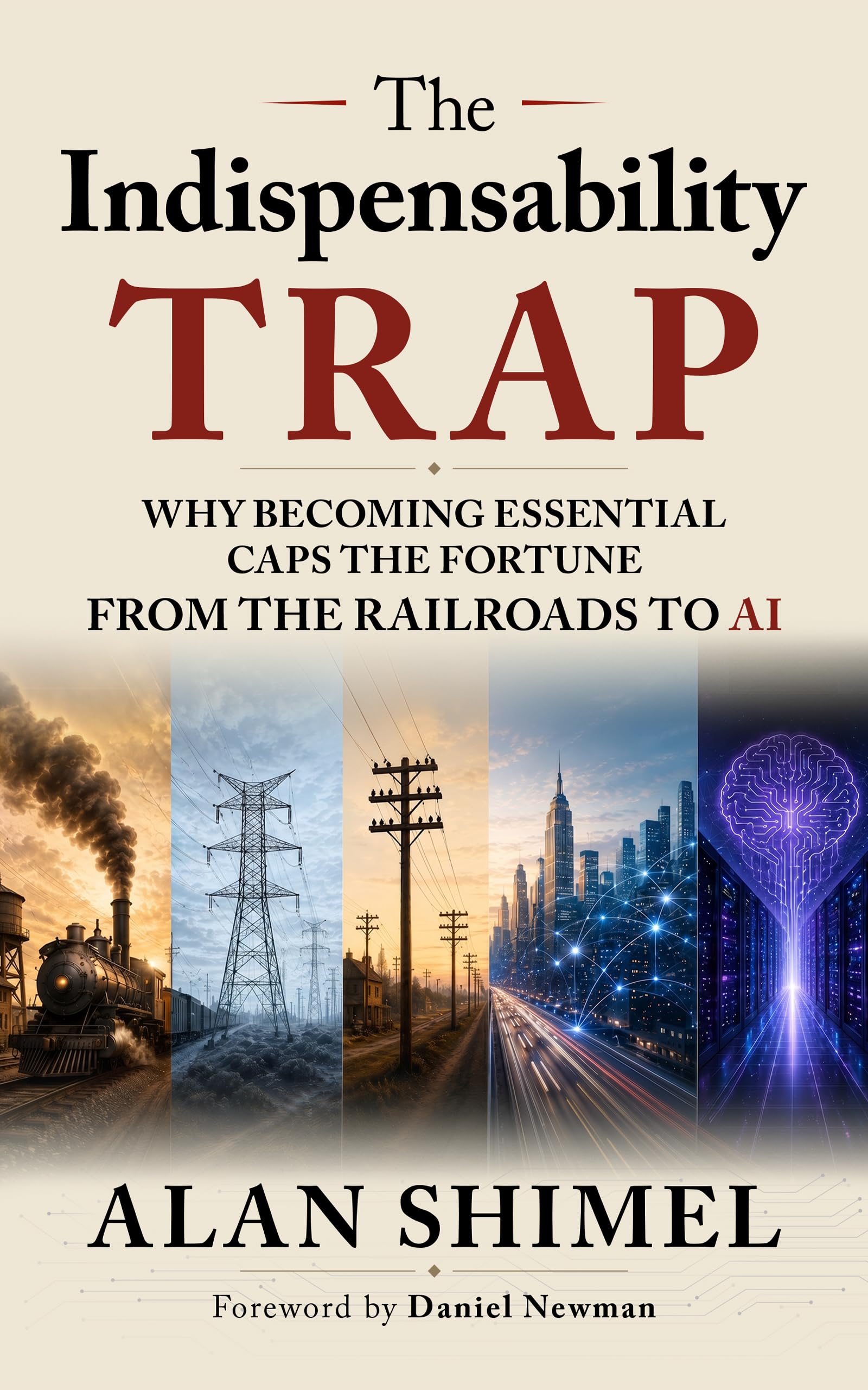 The Indispensability Trap: Why Becoming Essential Caps the Fortune, From the Rai