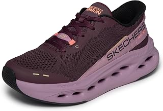 Skechers Women's Max Cushioning Glide Step Caledonia Hands Free Slip-ins