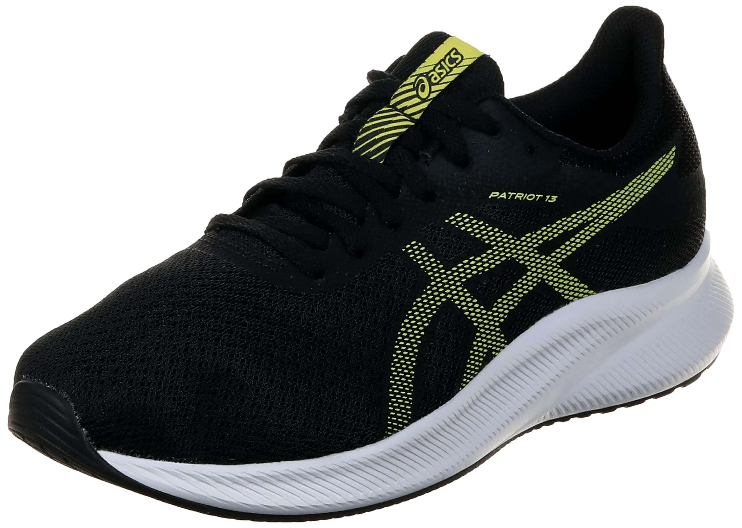 Asics Patriot 13 Running Shoe Men