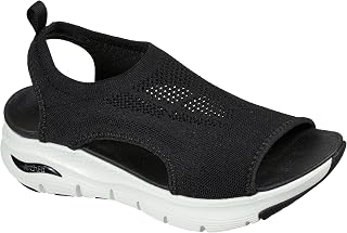 Skechers Arch Fit - City Catch