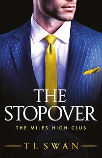 The Stopover (The Miles High Club Book 1)