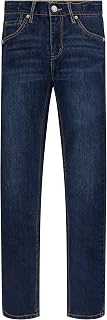 Levi's Children's 510 Skinny Fit Jeans