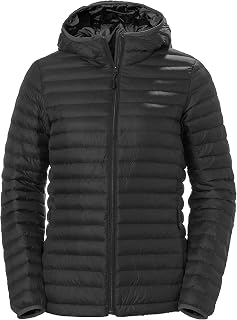 Helly-Hansen Womens Sirdal Hooded Insulator Jack