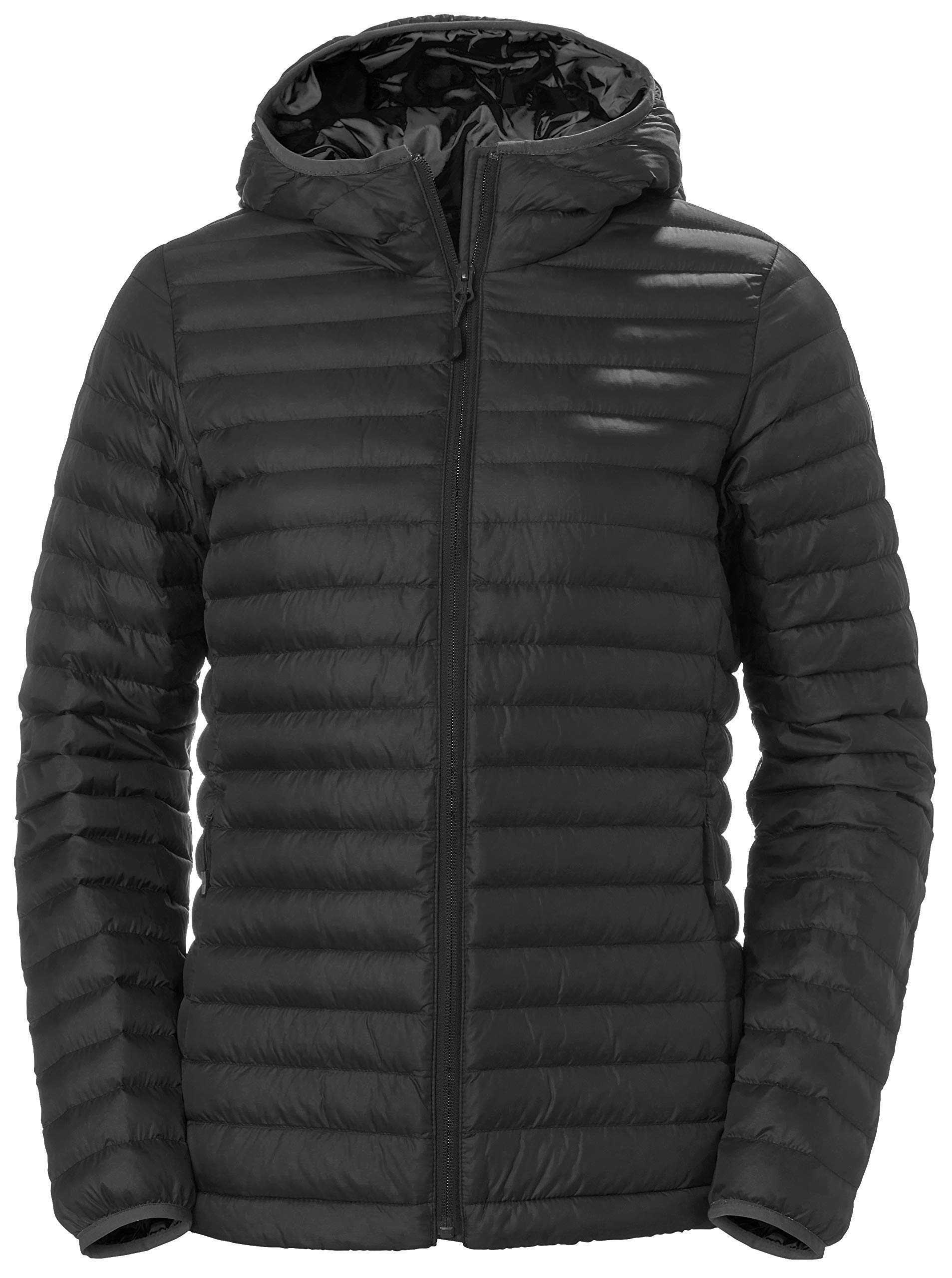 Helly-Hansen Womens Sirdal Hooded Insulator Jack