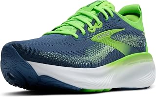 Brooks Adrenaline GTS 25 Running Shoes with Support for Men