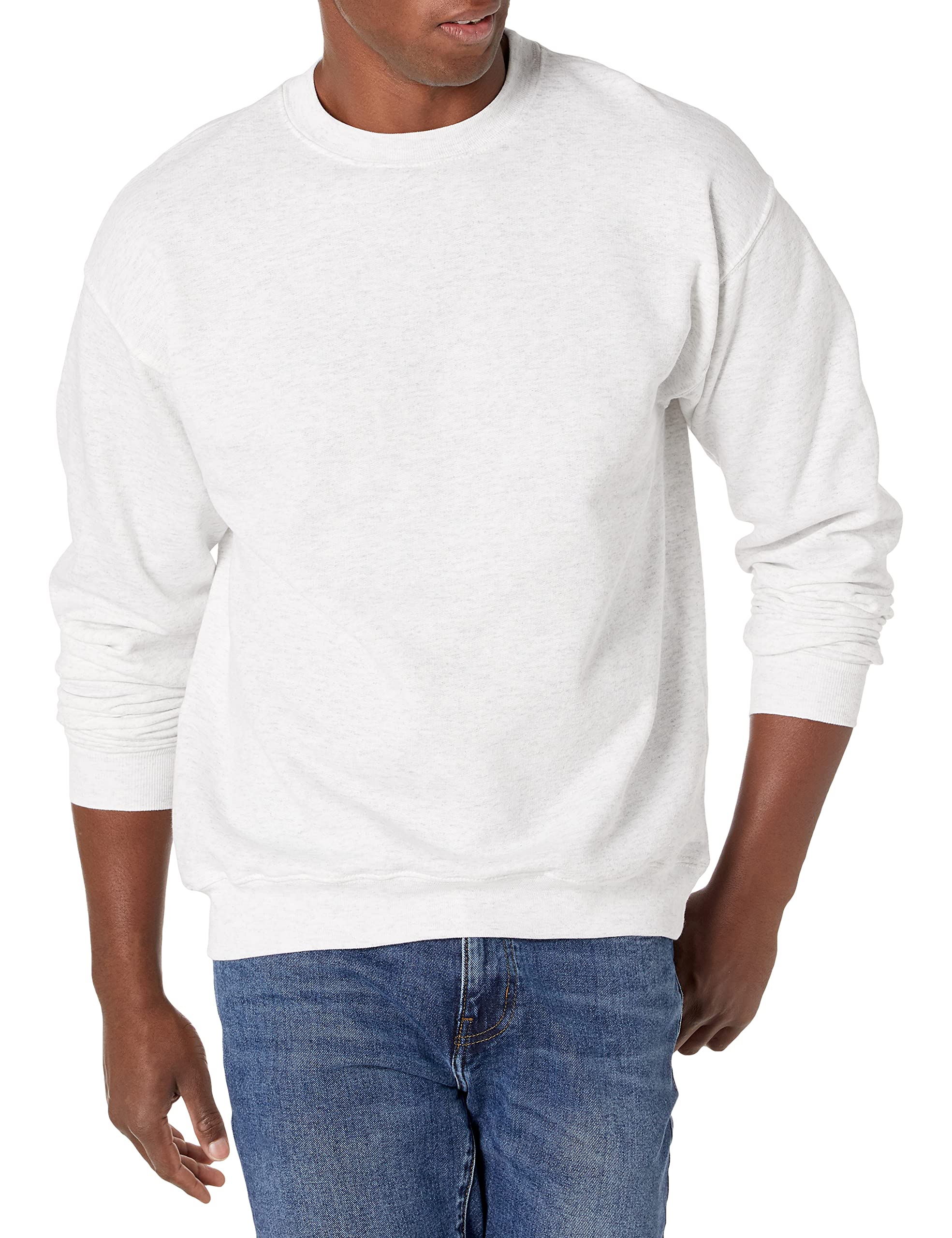 Hanes Men's ComfortBlend Sweatshirt