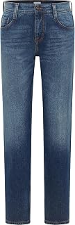 MUSTANG Style Denver Straight Men's Jeans