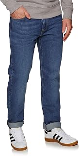 Levi's Herren Jeanshose 512 Low Rise, Tapered Fit