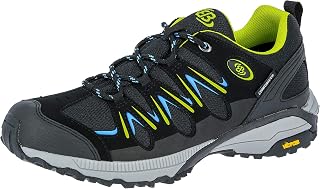 Brütting Expedition Women's Walking Shoes