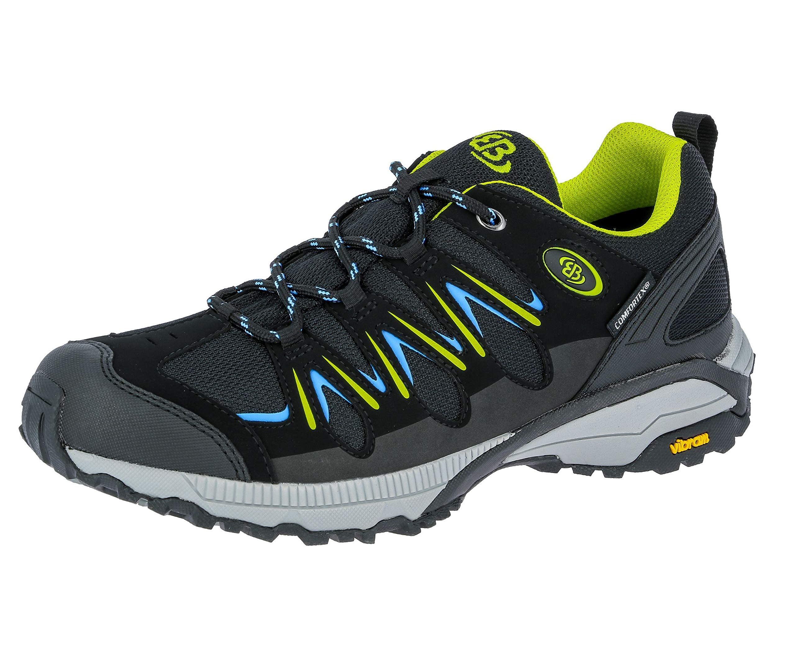 Brütting Expedition Women's Walking Shoes