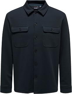 Only & Sons Men's Shirt ONSNEWKODYL Shirt