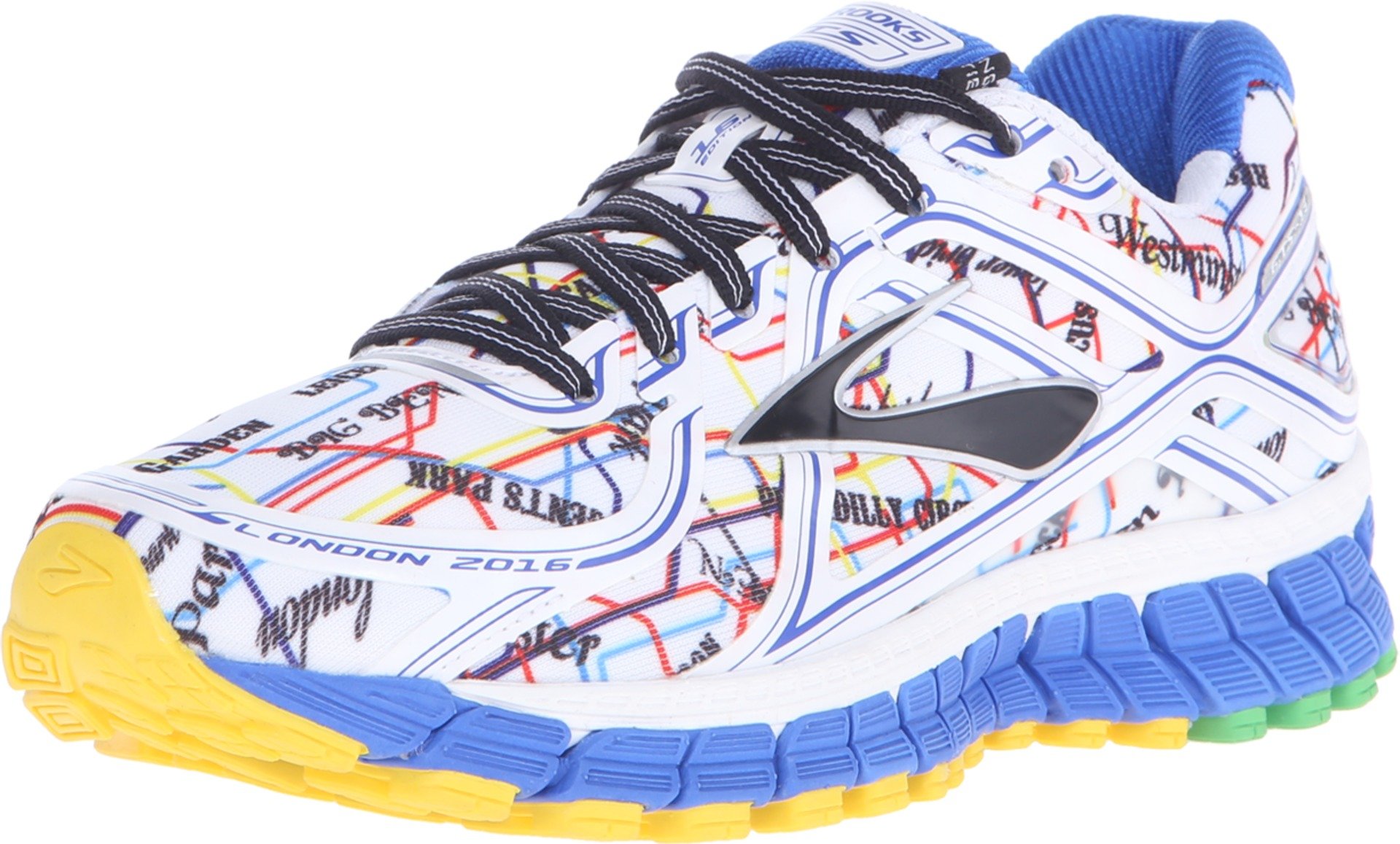 Brooks Adrenaline Gts 16 - Zapatillas de Running Unisex adulto
