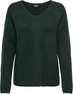 ONLY Knitted Pullover OnLCAMILLA Knitted Pullover