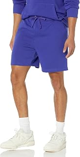 Amazon Essentials Men's Lightweight Sweat Shorts