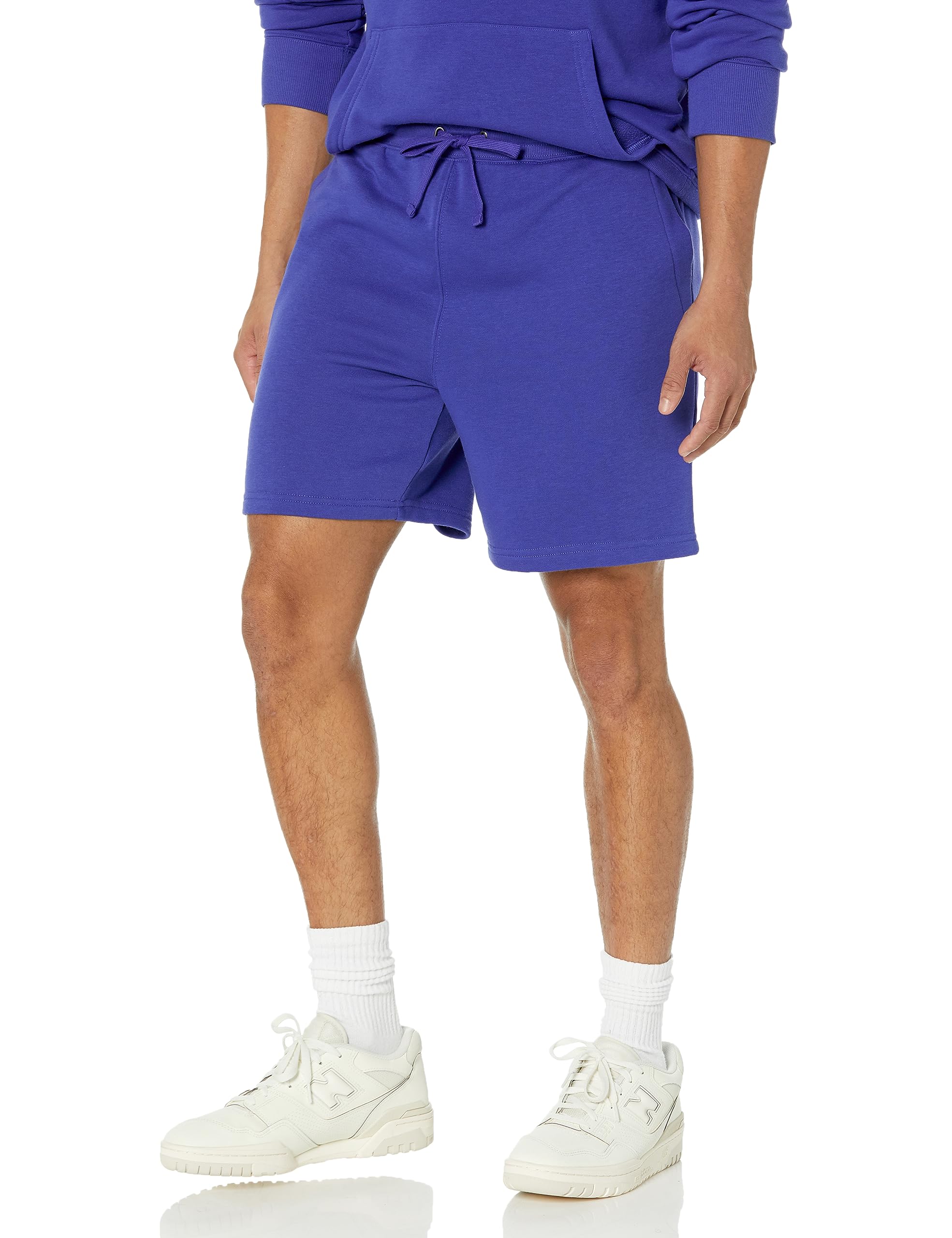 Amazon Essentials Men's Lightweight Sweat Shorts