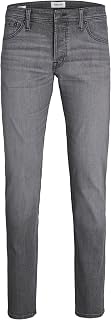 JACK & JONES Jjiglenn Jjoriginal Sq 703 Noos Pls - Jjiglenn Jjoriginal Sq 703 Noos Pls Men
